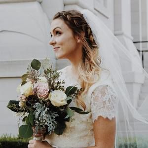 Meet your Posher, Becky